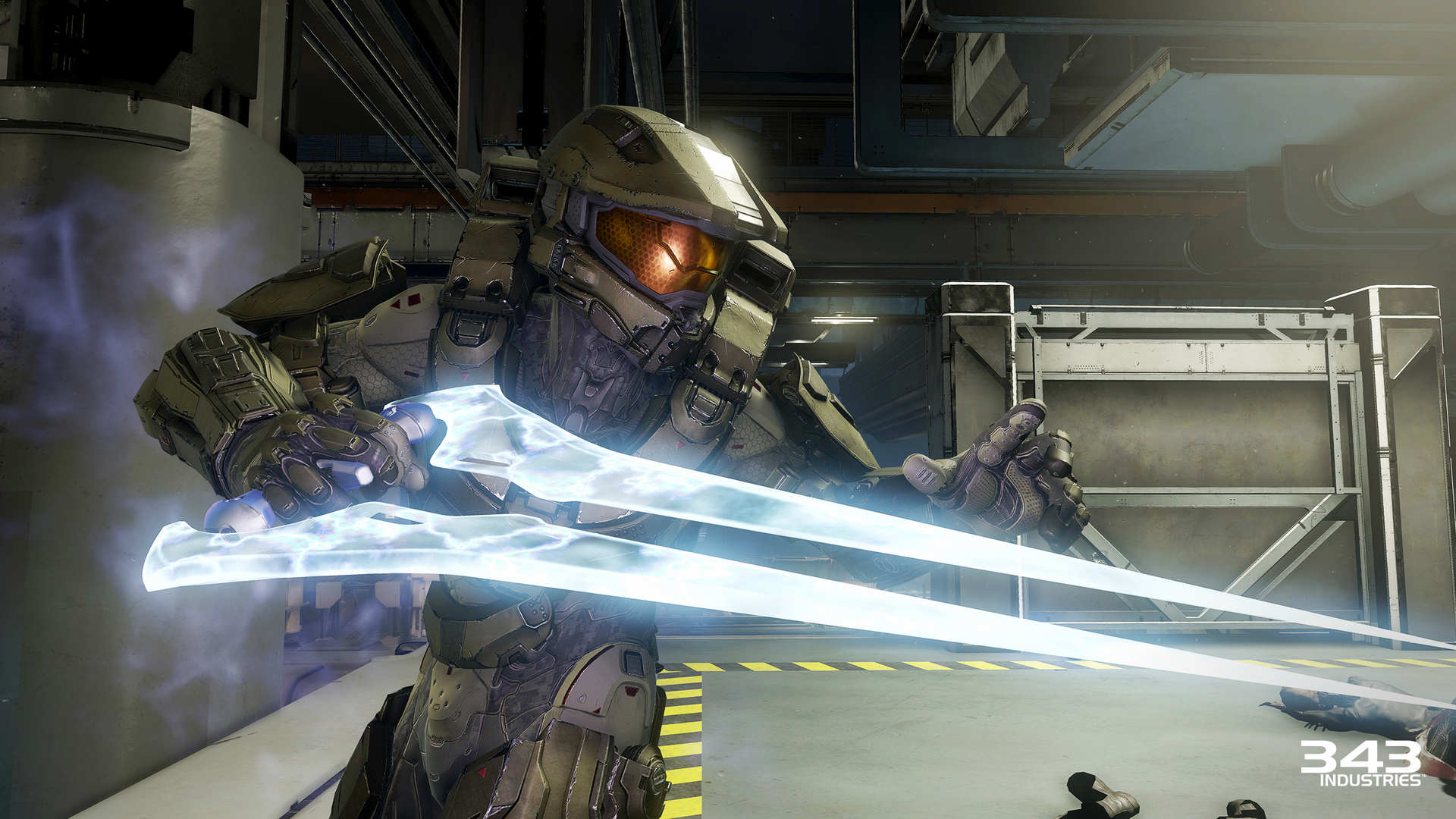 Halo 5: Guardians (Edición Coleccionista) - Imagen 46